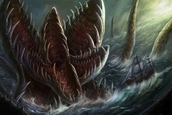 Kraken сайт покупок